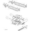 Žvaigždutė JOHN DEERE Z10886 / Z11210
