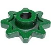 Žvaigždutė Z 8 Ø 25mm JOHN DEERE Z10997