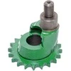 Žvaigždutė Z20 JOHN DEERE Z10399