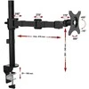 Ergosolid Monitorių laikiklis NF 11 10''-30'' iki 10 kg