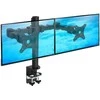 Ergosolid Monitorių laikiklis NF 12 10''-30'' iki 2*10 kg