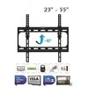 Ertusolid Ergosolid TV laikiklis ARBER 23"-55"(iki 30 kg,VESA iki 40*40cm)