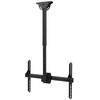 Fiber Novelty Ergosolid TV laikiklis FN T1610 37''-70'' (iki 50kg, VESA 60*40cm)