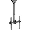Fiber Novelty Ergosolid TV laikiklis FN T1610 37''-70'' (iki 50kg, VESA 60*40cm)