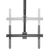 Fiber Novelty Ergosolid TV laikiklis FN T1610 37''-70'' (iki 50kg, VESA 60*40cm)