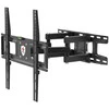 Ergosolid TV laikiklis REDOX K35 26"-60" (iki 35 kg, VESA iki 40*40 cm)