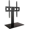 Laikiklis Ergosolid TV stovas CASTOR 2 32"-55"(iki 40 kg,VESA 40*40cm)