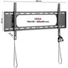 Faber N TV laikiklis FN C5F 45''-90'' (iki 80kg, VESA 80*40cm)