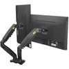 NB Monitoriu laikiklis F160 17''-27'' iki 2* 9kg