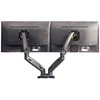 NB Monitoriu laikiklis F160 17''-27'' iki 2* 9kg
