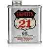 1821Manmade Aliejus barzdai, plaukams ir odai 18.21 Man Made Beard, Hair &amp; Skin Aliejus Sweet Tobacco OIL2ST, 60 ml