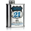 18.21 Man Made Aliejus Absolute Mahogany aliejus barzdai, plaukams ir odai, 60 ml