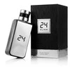 Twenty Four Perfumes ScentStory 24 Eliksyras Platinum EDP parfumuotas vanduo unisex, 100 ml