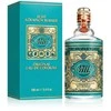 odekolonas 4711 Natural Purškiklis Edc purškalas 100ml