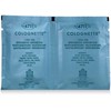 4711 Colognette Refreshing Lemon Tissues Cleansing Wipes