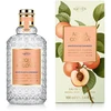 4711 Acqua Colonia Baltas Peach & Coriander EDC odekolonas unisex, 100 ml