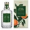 4711 Acqua Colonia Blood Oranžinis & Basil woda kolońska spray 100ml