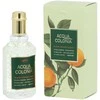 4711 Acqua Colonia Blood Oranžinis &amp; Basil EDC odekolonas unisex, 50 ml