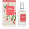 4711 Acqua Colonia Goji & Cactus Extract 50ml kvepalai Unisex Cologne