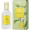 4711 Acqua Limon Jenjibre, 50 ml Purškiklis