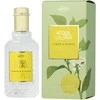 4711 Acqua Limon Jenjibre, 50 ml Purškiklis