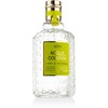 4711 Acqua Colonia Lime And Nutmeg EDC odekolonas unisex, 100 ml