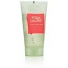 4711 Acqua Colonia Lychee & Baltas Mint Moisturizing Dušo želė Body All Skin Types, 75 ml