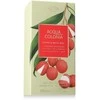 4711 Acqua Colonia Lychee &amp; Baltas Mint EDC odekolonas unisex, 100 ml