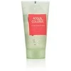 4711 Acqua Colonia Lychee &amp; Baltas Mint Moisturizing Dušo želė Body All Skin Types, 75 ml