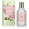 4711 Acqua Colonia Peony &amp; Sandalwood EDC odekolonas unisex, 50 ml