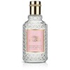 4711 Acqua Colonia Peony & Sandalwood Eau de Cologne 50 ml (unisex)