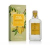 Odekolonas 4711 Acqua Colonia Starfruit and Baltas Flowers Eau De Cologne Purškiklis 170ml