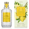4711 Acqua Colonia Starfruit & Baltas Flowers EDC odekolonas unisex, 100 ml