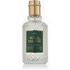 4711 Acqua Colonia Yuzu & Cedarwood EDC odekolonas unisex, 50 ml