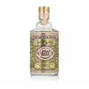 4711 Floral Collection Magnolia EDC odekolonas unisex, 100 ml