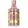 4711 Floral Collection Rose EDC odekolonas unisex, 100 ml