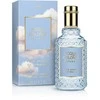 4711 Acqua Colonia Intense Pure Breeze Of Himalaya EDC odekolonas unisex, 50 ml