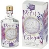 4711 Remix Cologne Lavender Edition EDC odekolonas unisex, 100 ml