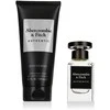 Abercrombie &amp; Fitch Authentic rinkinys vyrams (EDT, 50 ml + dušo želė, 200 ml)