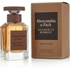 Kvepalai vyrams Abercrombie &amp; Fitch Authentic Moment Men EDT, 50 ml