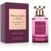 Abercrombie &amp; Fitch Authentic Night Woman Eau De Parfum 100 ml (woman)