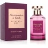 Abercrombie &amp; Fitch Authentic Night Woman Eau De Parfum 100 ml (woman)