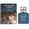 Abercrombie &amp; Fitch Away Tonight EDT tualetinis vanduo vyrams, 100 ml