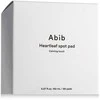 Abib - „Heartleaf“ spuogų pagalvėlė, raminanti nuo spuogų, 150 ml
