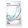 Abib Mild Acidic pH Sheet Mask Aqua Fit Face Mask, 30 ml