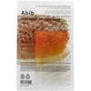 Abib Mild Acidic pH Sheet Mask Honey Fit maitinanti švelniai rūgštinė lakštinė veido kaukė, 30 ml
