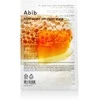 Abib Mild Acidic pH Sheet Mask Honey Fit maitinanti švelniai rūgštinė lakštinė veido kaukė, 30 ml