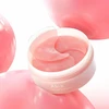 ABIB PDRN Retinal Eye Patch Glow Jelly paakių pagalvėlės, 60 vnt.