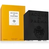 Acqua Di Parma Juodas Cube Candle Amber kvepianti žvakė, 1000 g