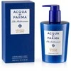 Acqua Di Parma Arancia Di Capri Hand And Losjonas kūnui, 300 ml